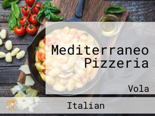 Mediterraneo Pizzeria