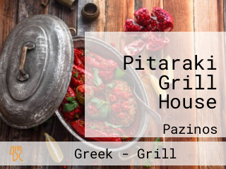 Pitaraki Grill House