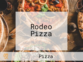 Rodeo Pizza