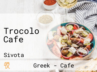 Trocolo Cafe