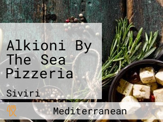 Alkioni By The Sea Pizzeria