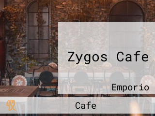 Zygos Cafe