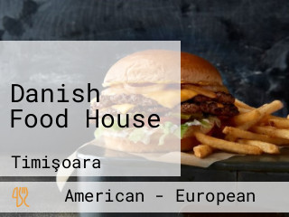 Danish Food House