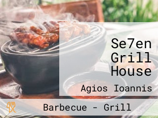 Se7en Grill House