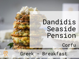 Dandidis Seaside Pension