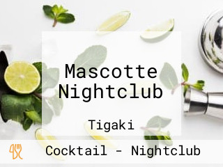 Mascotte Nightclub