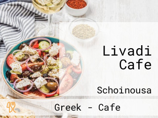 Livadi Cafe