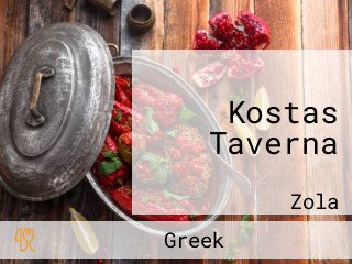 Kostas Taverna