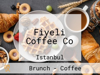 Fiyeli Coffee Co