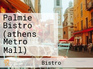 Palmie Bistro (athens Metro Mall)