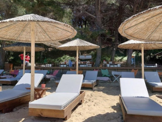 Agia Eleni Summer Beach