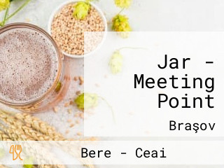 Jar - Meeting Point