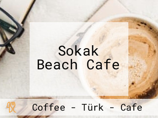 Sokak Beach Cafe