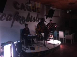 Cadde Cafe Bistro