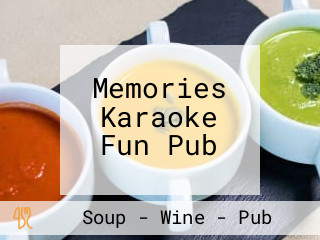 Memories Karaoke Fun Pub