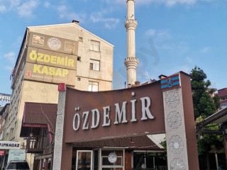 Özdemir