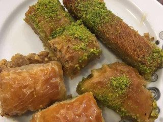 Dağbey Antep Baklavaları