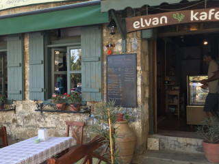Elvan Kafe
