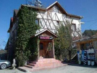 Yayla Otel