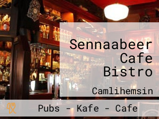 Sennaabeer Cafe Bistro