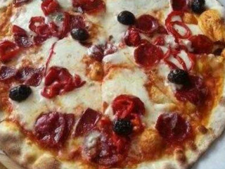 Peperino Pizza
