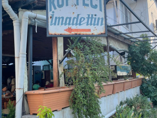 Köfteci İmadettin