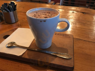 Kadıköy Caffe
