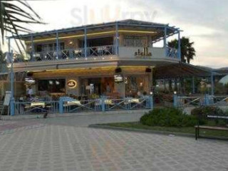 Stella Restaurant Bar