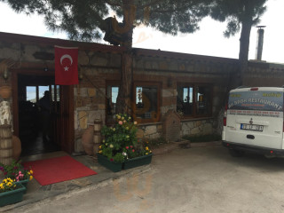 Güre Ali Baba Dönerci