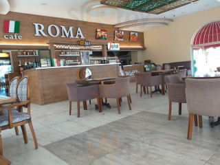 Cafe Roma