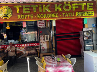 Tetik Kofte