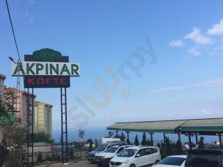 Akpınar Köfte Salonları