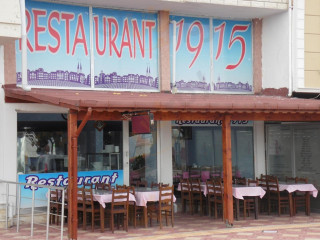 Restoran 1915