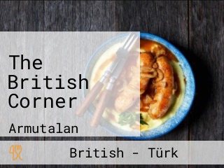 The British Corner