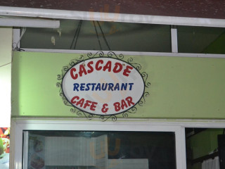 Cascade Restaurant, Cafe, Bar