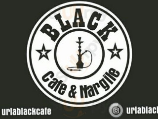 Black Cafe Nargile