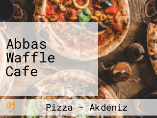 Abbas Waffle Cafe