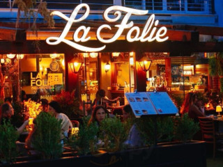 La Folie