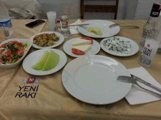 Kör Kamil Restoran