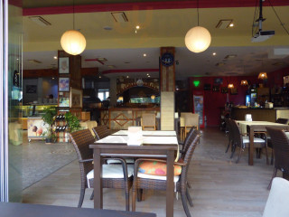Koreli Restaurant Bar