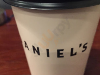 Daniel’s Coffee