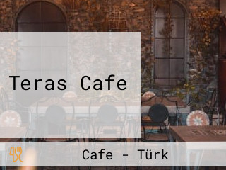 Teras Cafe