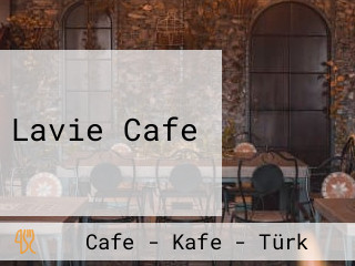 Lavie Cafe