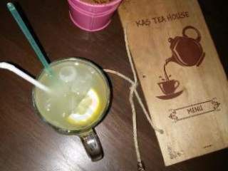 Kas Bio Tea House