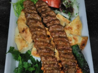 Şehir Pide Ve Kebap Salonu