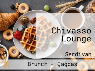 Chivasso Lounge