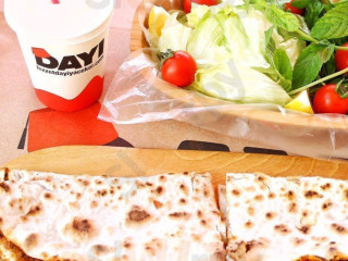 Dayı Kürek Lahmacun