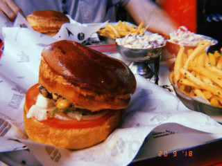 Rock 'n Burger