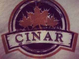 Cinar Cafe