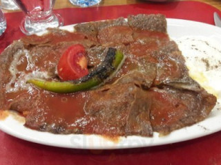 Kukla Kebap